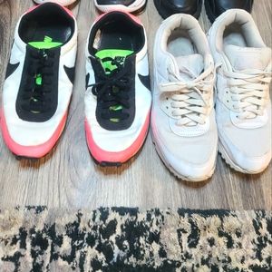Nike Women's Shoes (2 pairs)